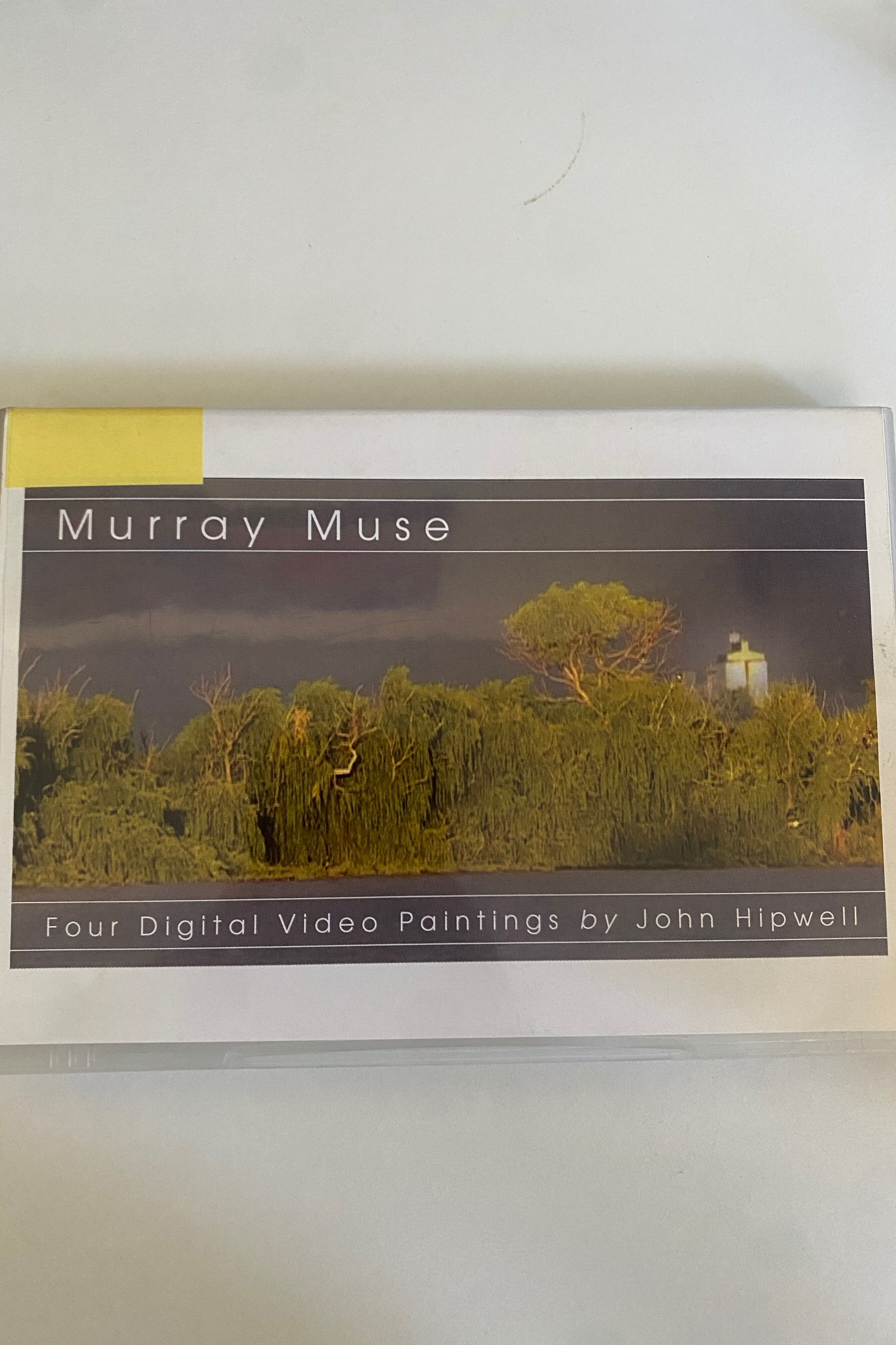 Murray Muse2