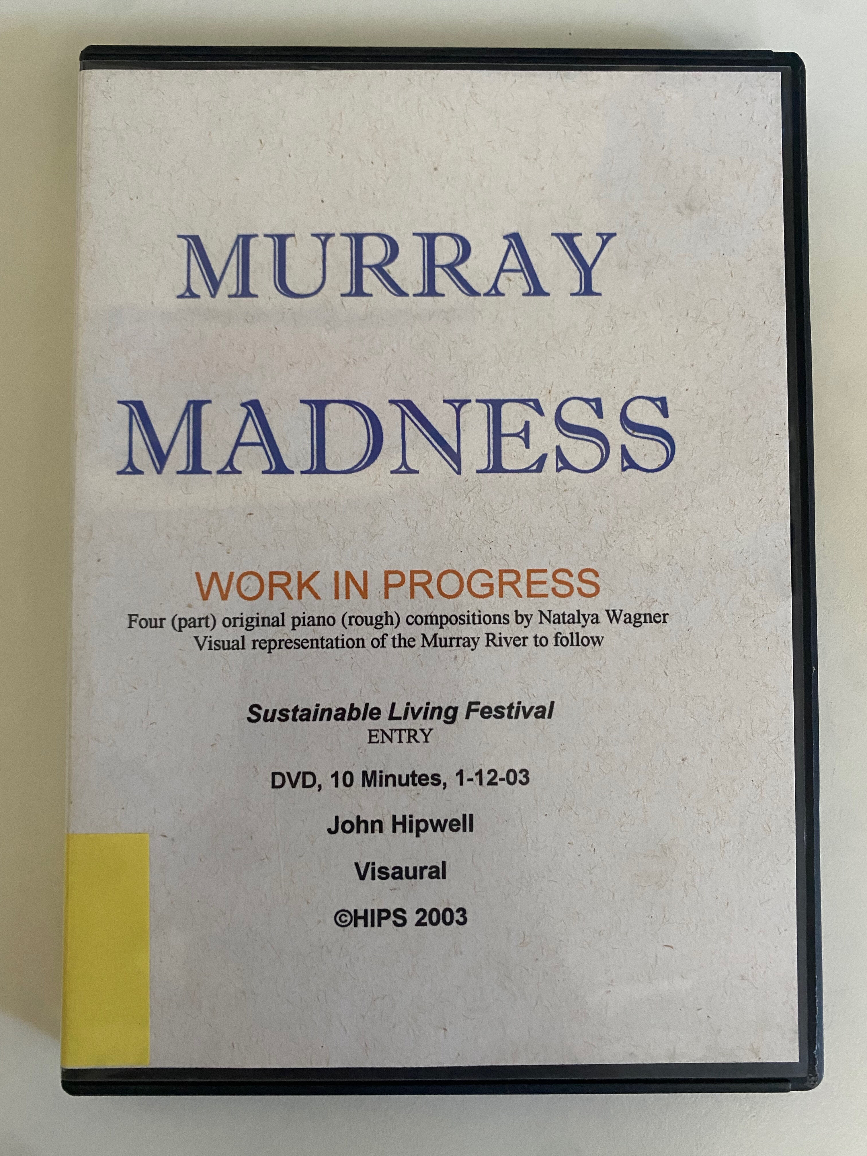 Murray Madness2
