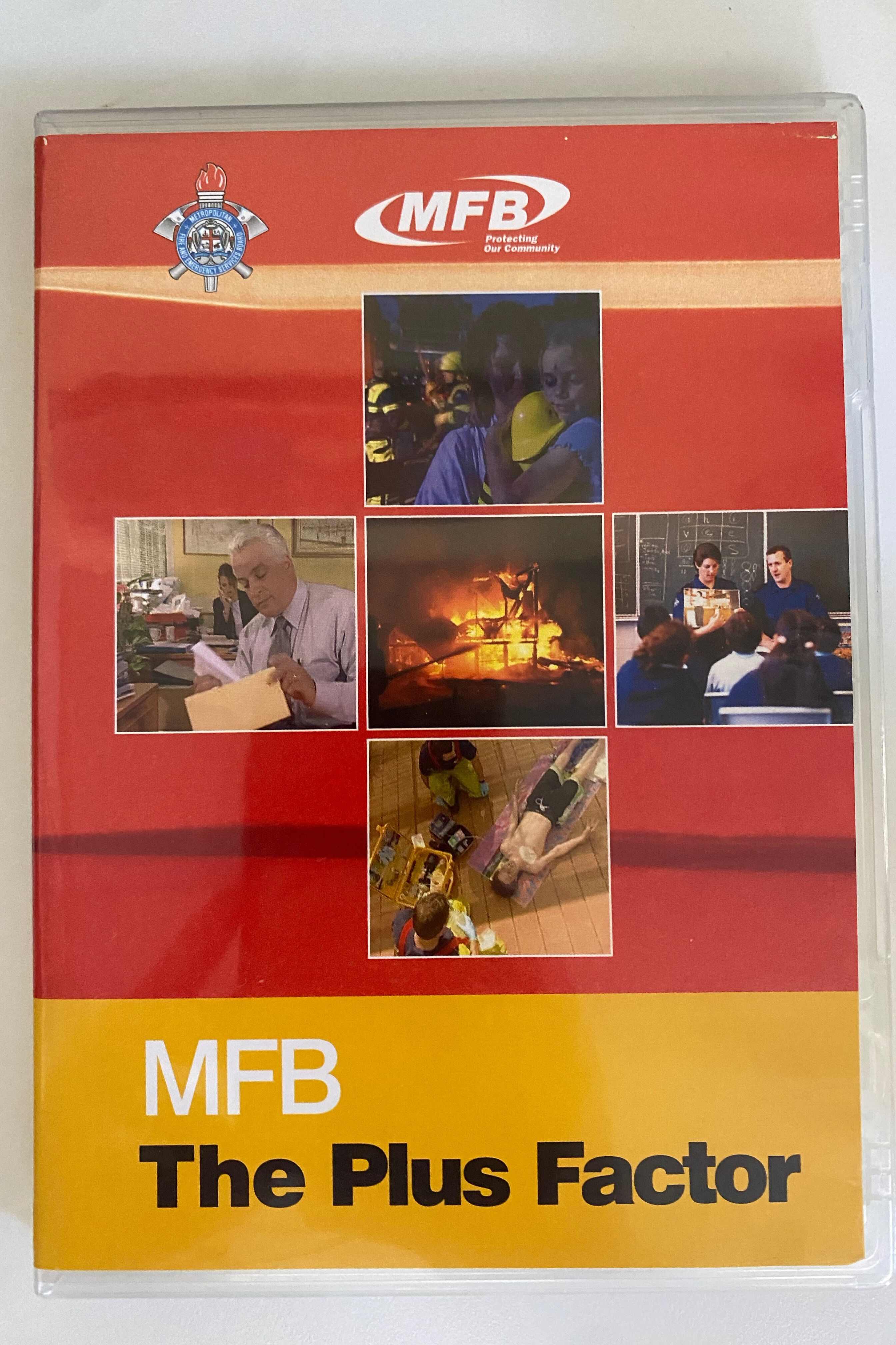 MFB