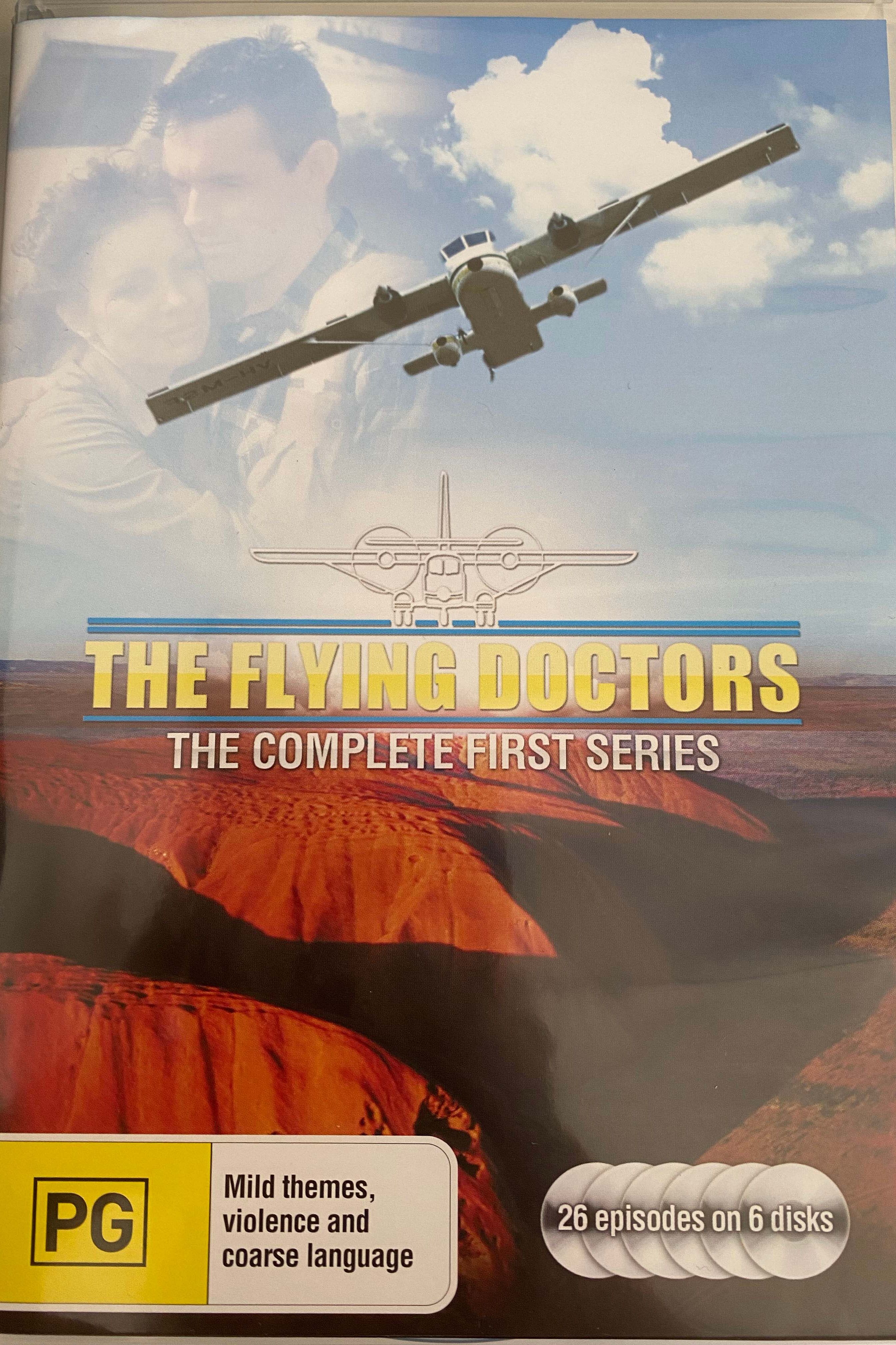 Flying Doctors