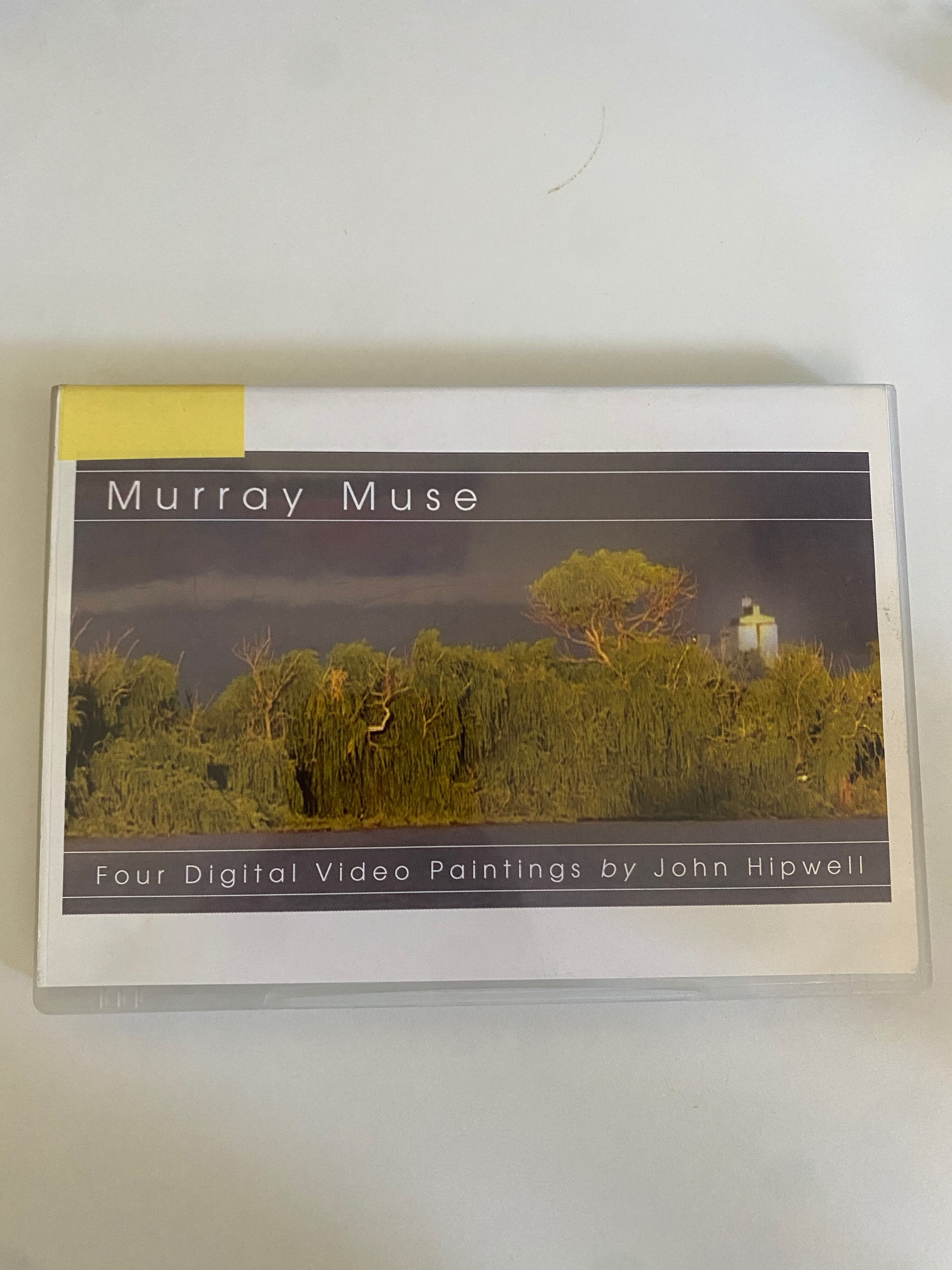Murray Muse2
