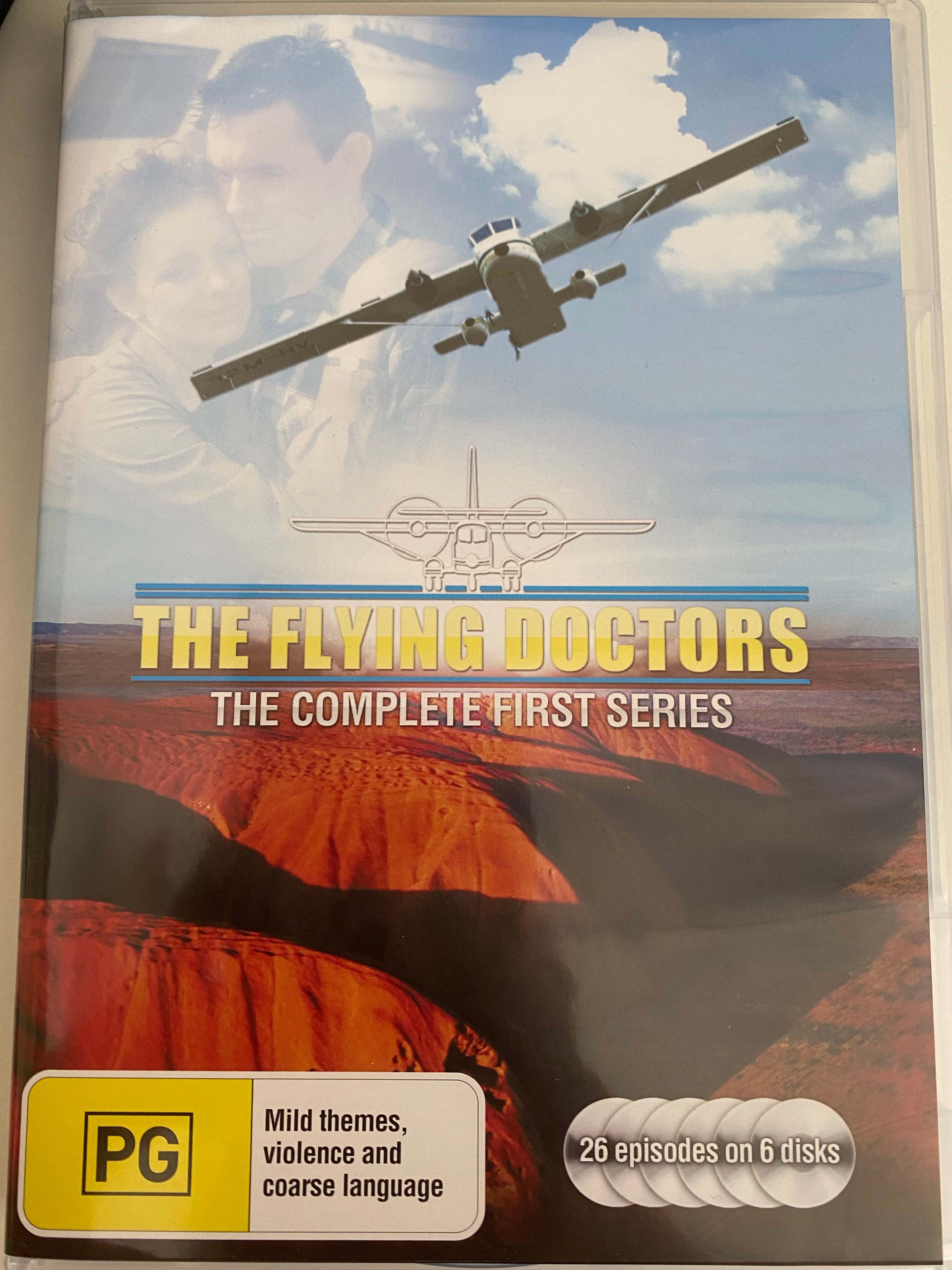 Flying Doctors