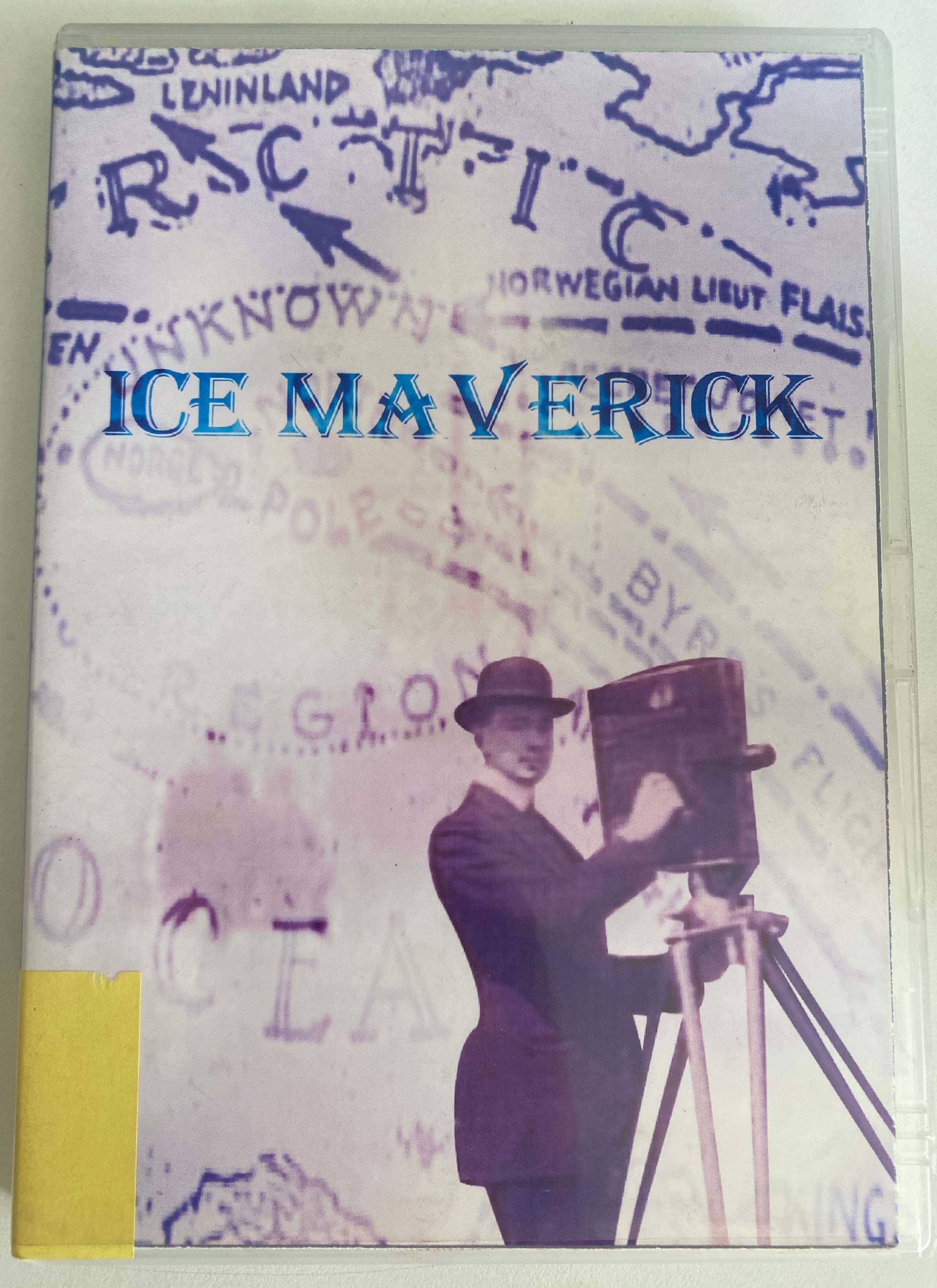 Ice Maverick