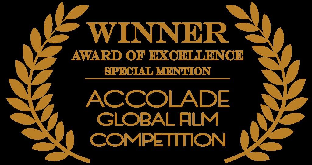 SPECIAL MENTION - Accolade Global Film Competition - 2017 - Fatal Flame