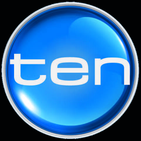 Channel 10 updated logo