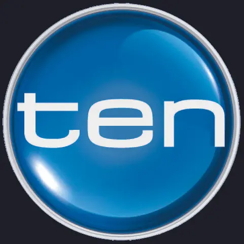 Channel 10 updated logo