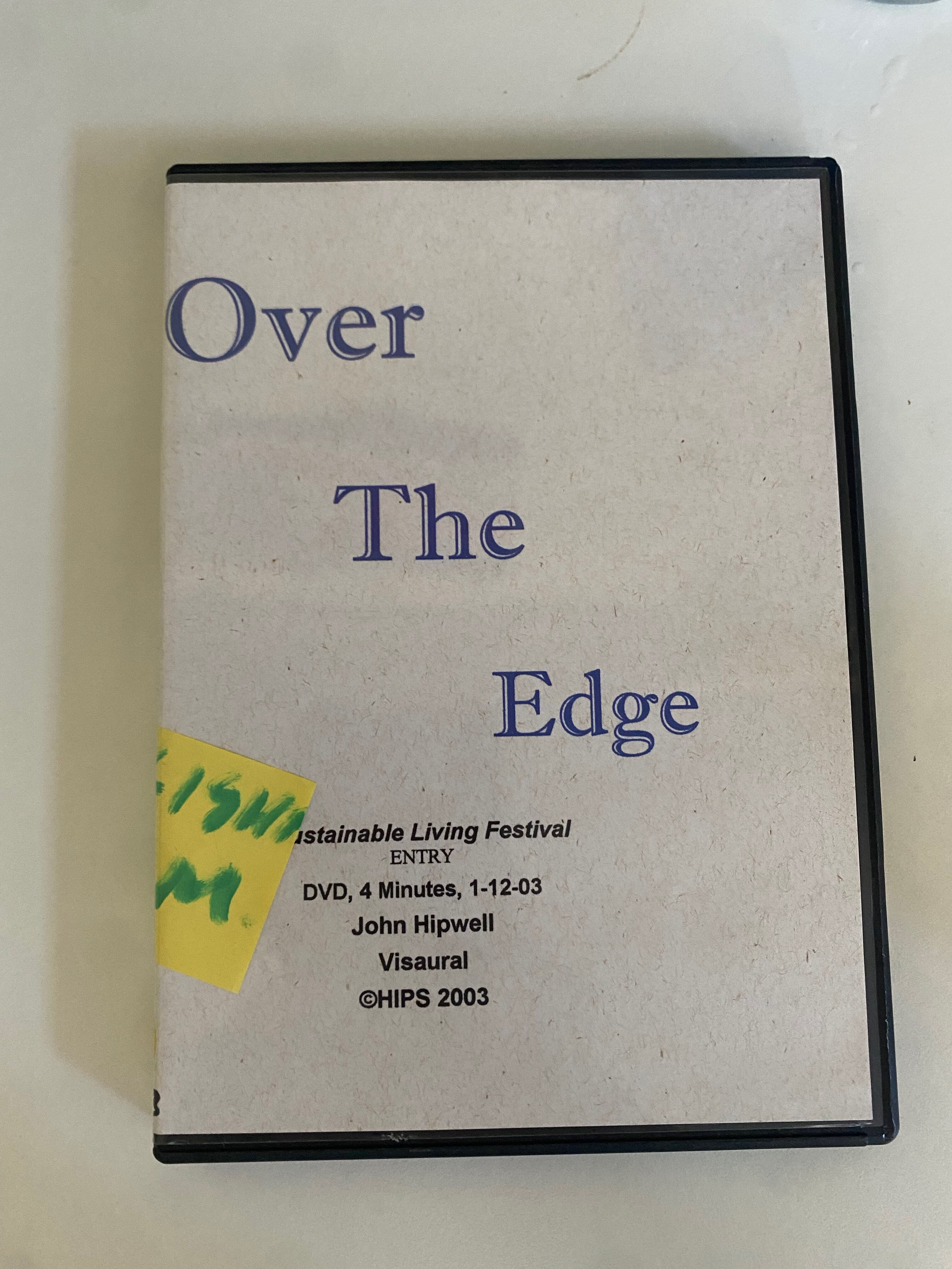 Over the Edge