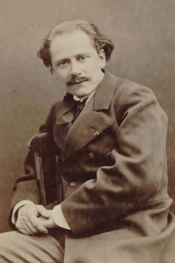 Massenet