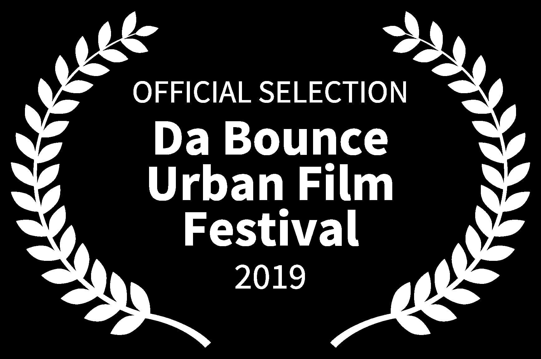 OFFICIAL SELECTION - Da Bounce Urban Film Festival - 2019 - Road Dogs (2)