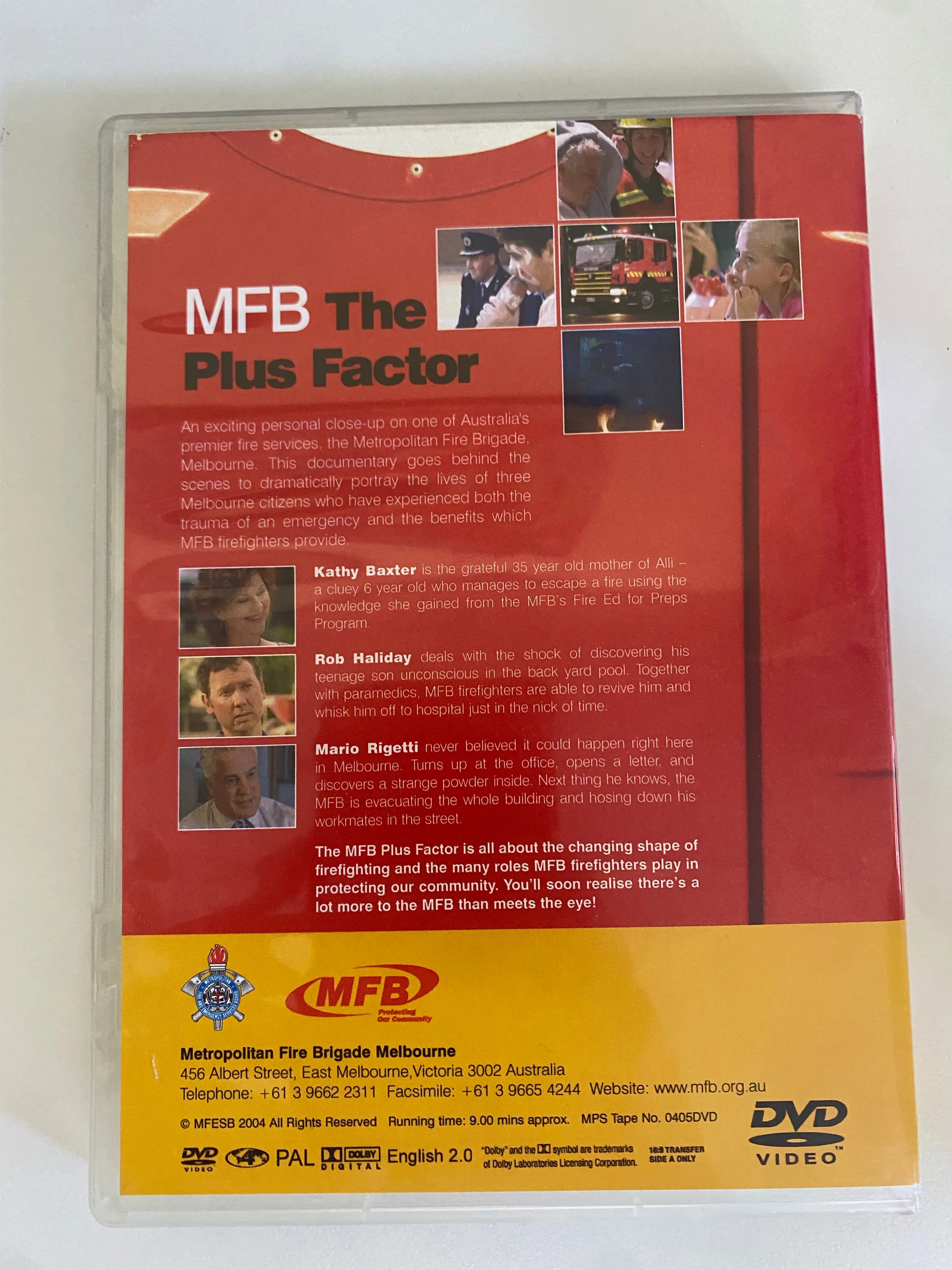 MFB2