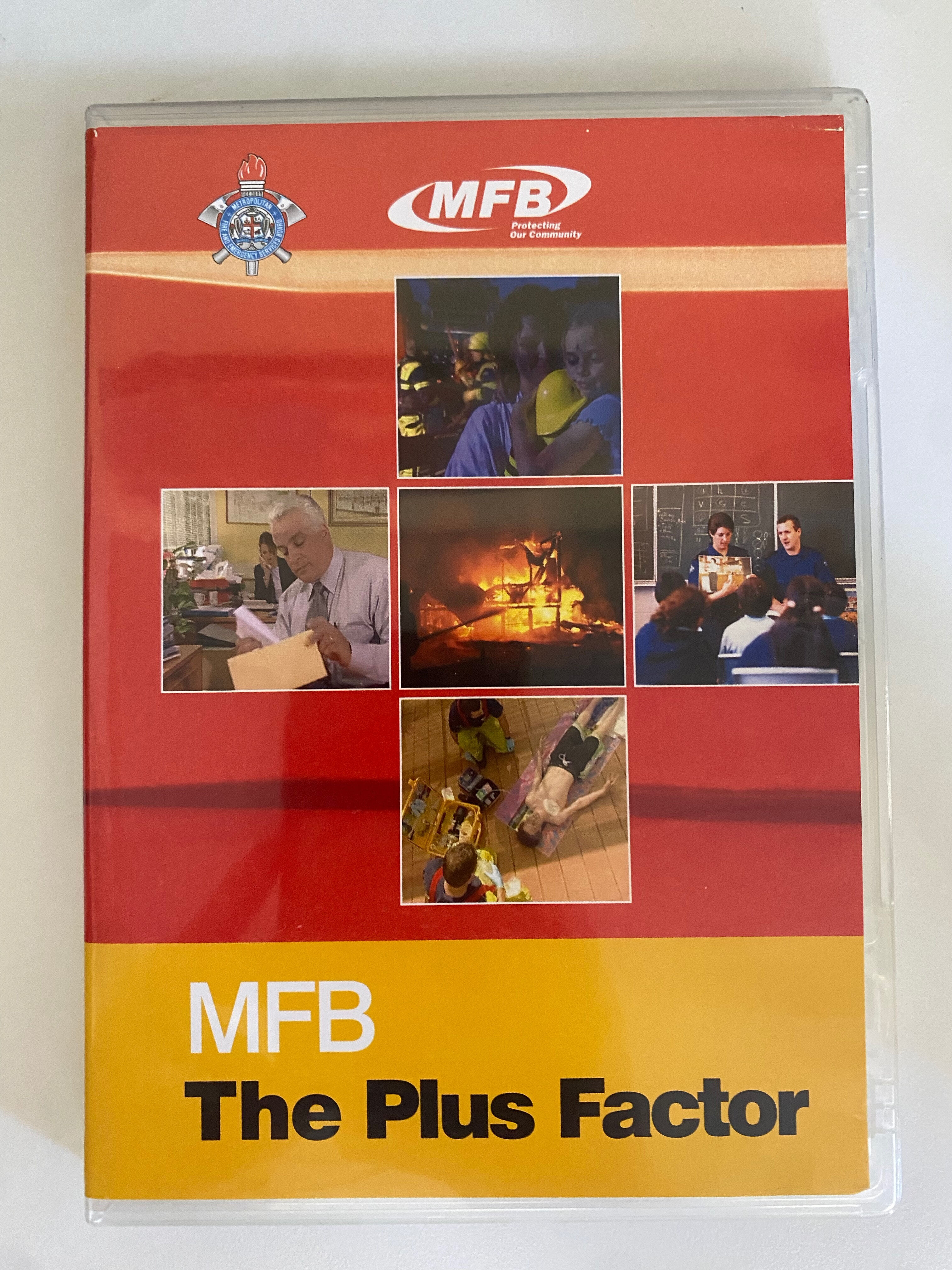 MFB