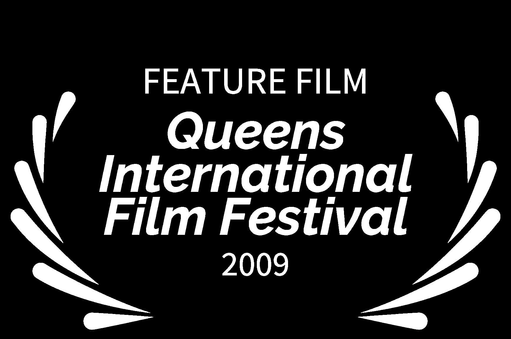 FEATURE FILM - Queens International Film Festival - 2009 - Cryptopticon