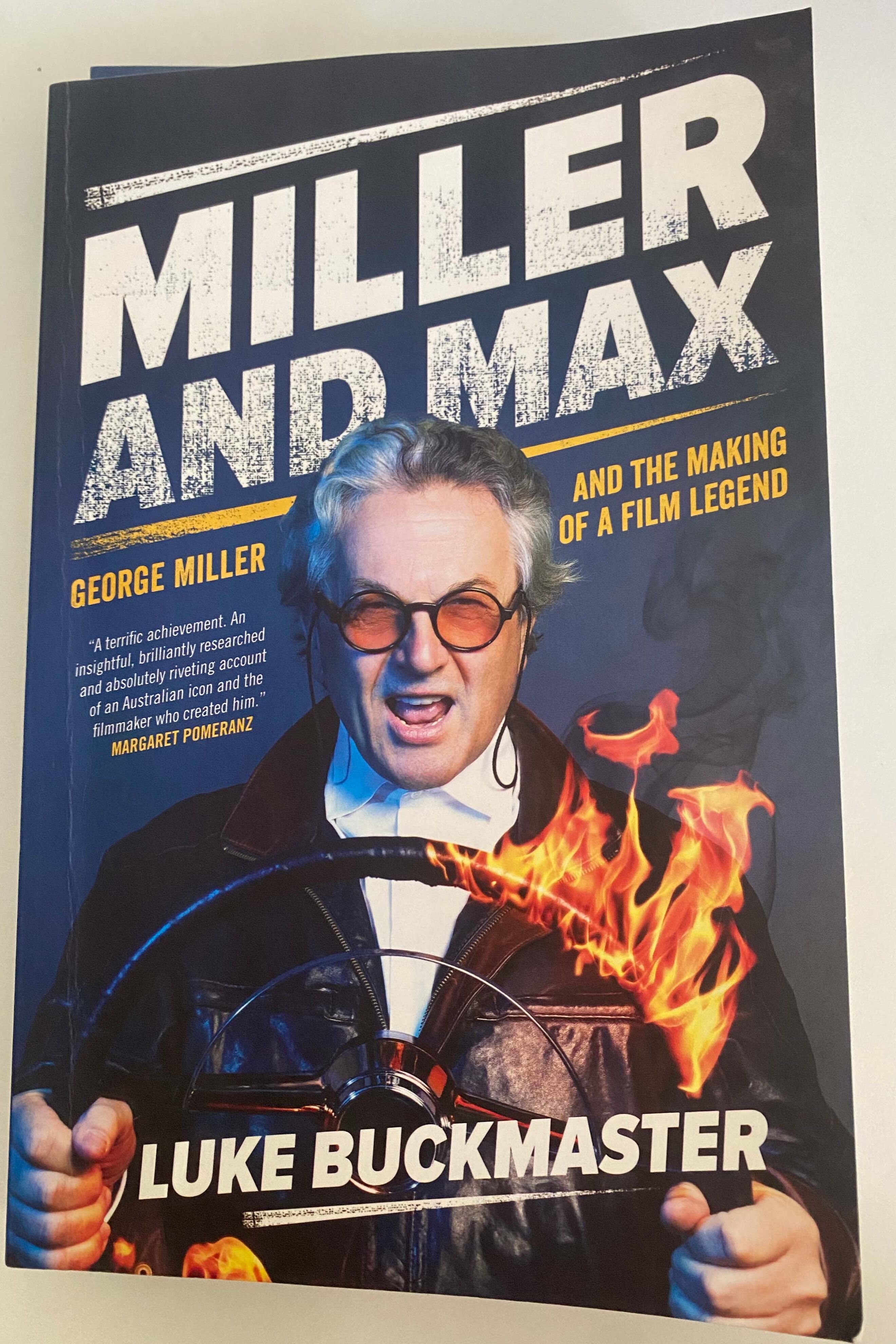 Miller&Max Front