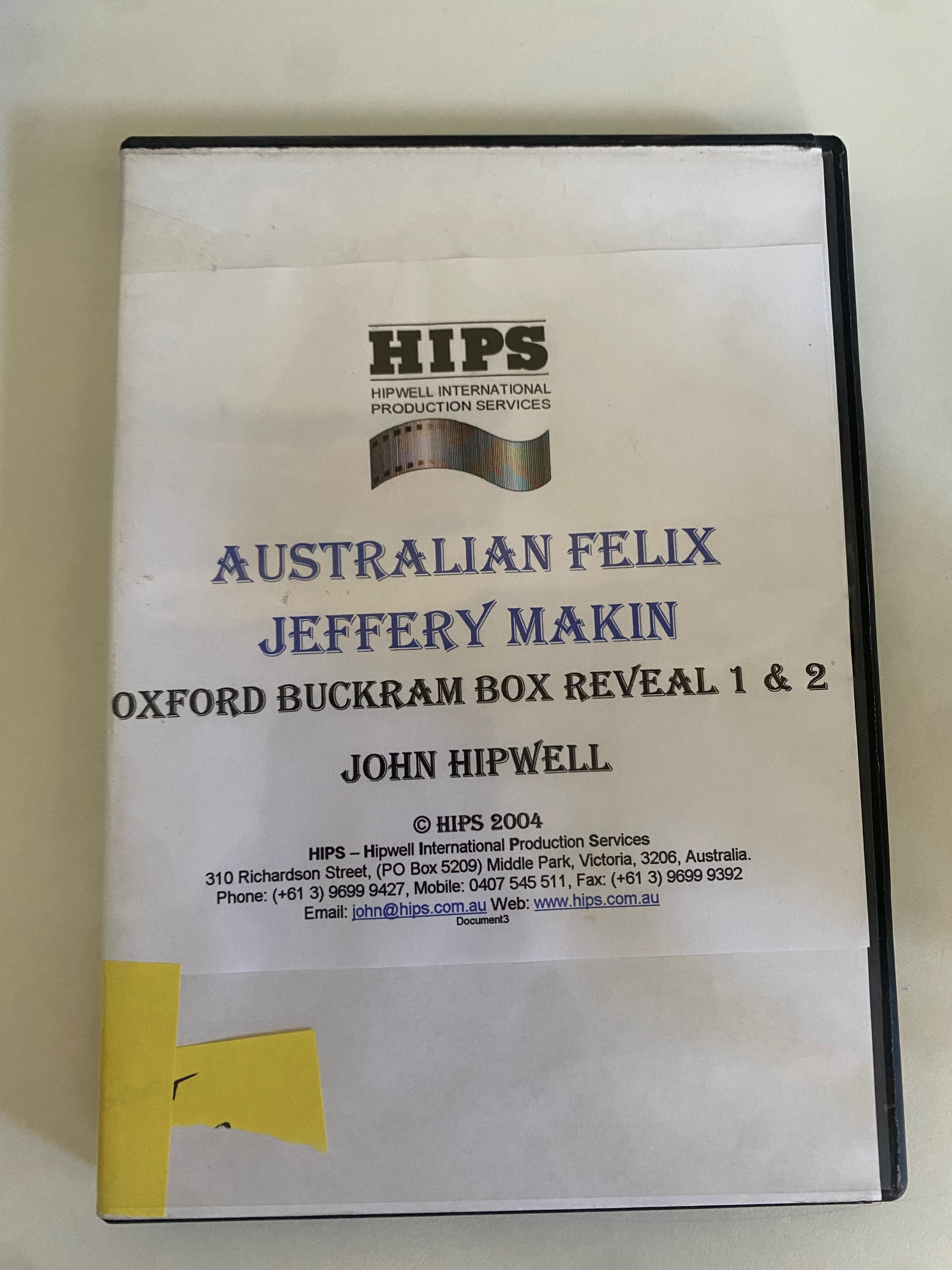 Aus Felix