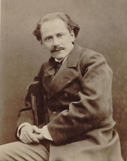 Massenet